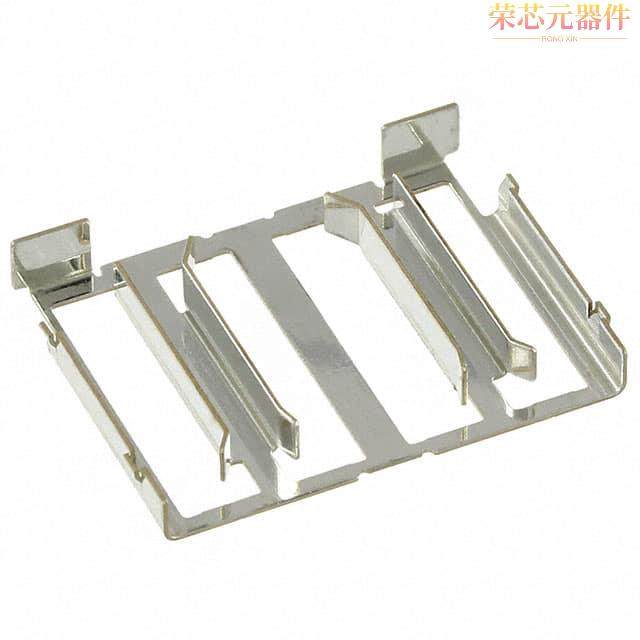 GT32-10S-SP原装「CONN SHIELD PLATE」正品