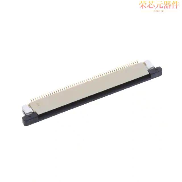 F32R-1A7H1-11054原装「FLEX CONNECTOR, 0.50MM PITC