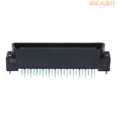 BTB 6原装 5175473 50P 「CONN PLUG SOLDER」正品 VERT