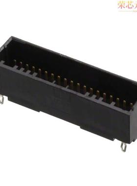 1-1827872-0原装「CONN HEADER VERT 40POS 2MM」正品