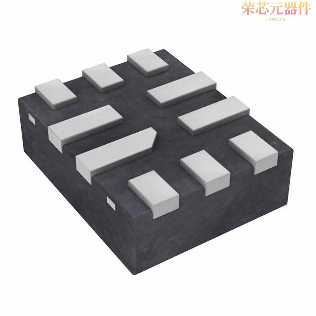 NX3DV42GU10X原装「IC USB 2.0 SWITCH HS 10XQFN」正品