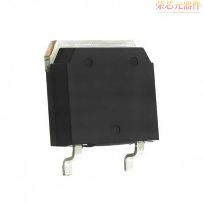 IXFT44N50P原装「MOSFET N-CH 500V 44A TO268」正品
