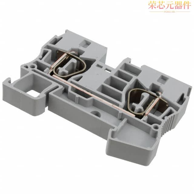 3036110原装「CONN TERM BLK FEED THRU 6-16 AWG」正品