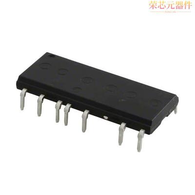 FSB50325A原装「MODULE SPM 500V 1.2A SPM5P」正品