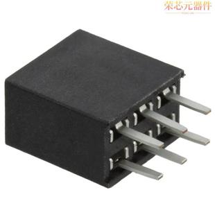 RCPT 6POS 0.1 M20 PCB」正品 「CONN TIN 7830346原装
