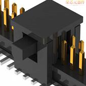 TR原装 112 「CONN SMD HEADER FTSH 24PO