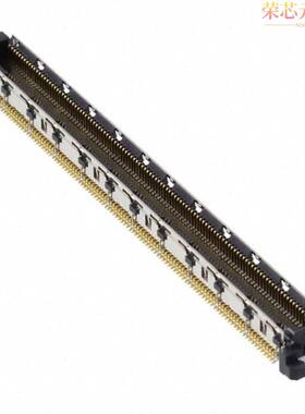 3-1827253-6原装「CONN PLUG 220POS SMD GOLD」正品