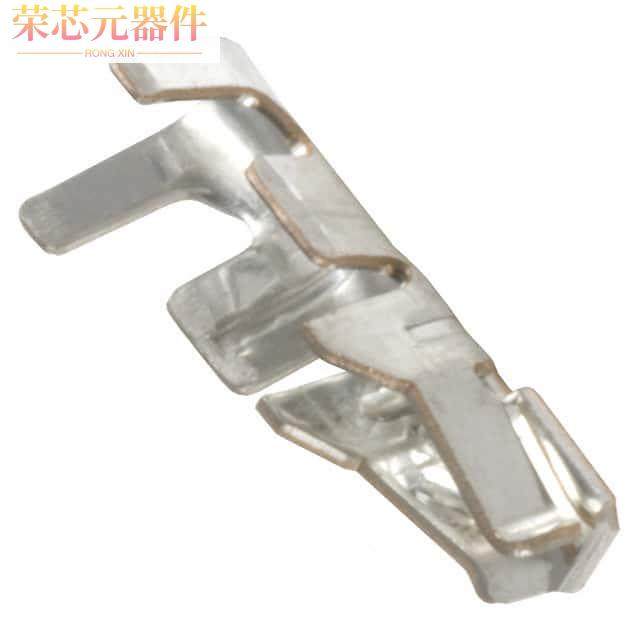DF11-22SC原装「CONN SOCKET 22AWG CRIMP TIN」正品