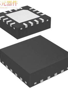 HI-3002PCTF原装「IC TRANSCEIVER HALF 1/1 16QFN」正品