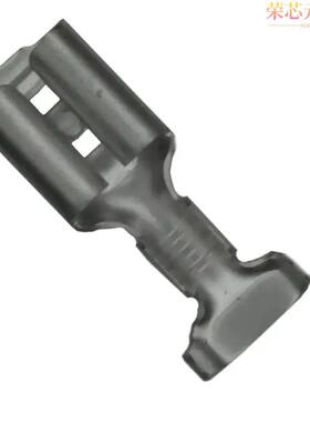 61945-1原装「CONN QC RCPT 16-18AWG 0.187」正品