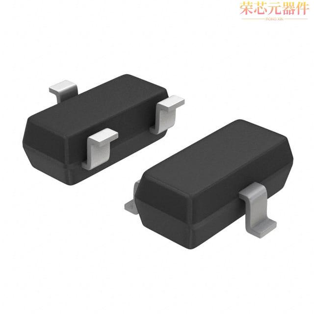 2SK3557-7-TB-E原装「RF MOSFET N-CH JFET 5V 3CP」正品