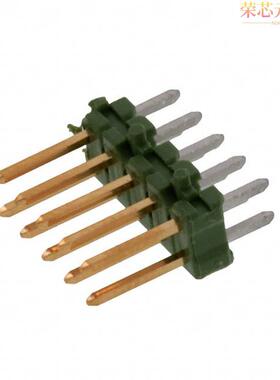 825440-5原装「CONN HEADER VERT 10POS 2.54MM」正品