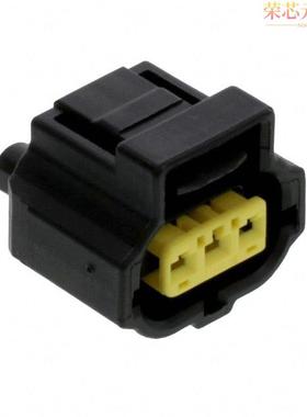 184034-1原装「3 POS. PLUG ASSY, KEY B」正品