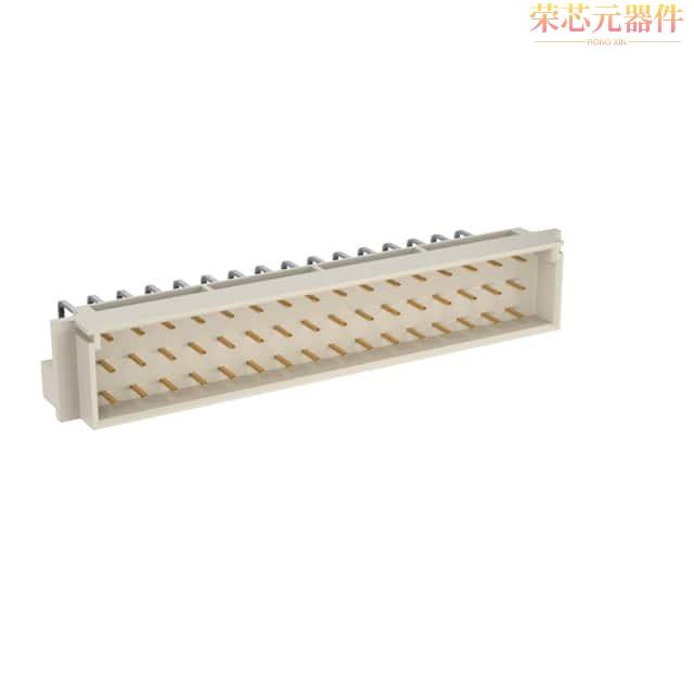 354872原装「DIN E 48POS M SLDR RA CL2」正品