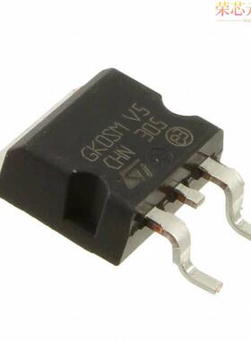 FERD30M45CG-TR原装「DIODE ARRAY 45V 15A D2PAK」正品