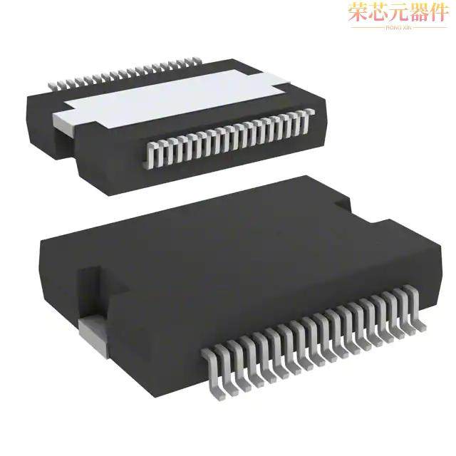 L6208PD013TR原装「IC MTR DRV BIPOLAR 8-52V 36PWRSO」正品
