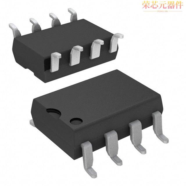 HCPL-7560-500E原装「IC SIGMA-DELTA MOD 8BIT 8SMD」正品