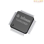 「IC BATT BALANCER TLE9012AQUXUMA1原装 12CELL」正品