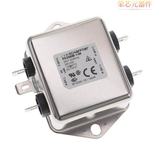FN2090B-1-06原装「FILTER MULTI-STAGE HI PERFORM 1A」正品