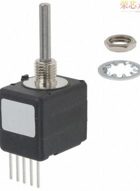 ENC1J-D28-L00128L原装「ROTARY ENCODER OPTICAL 128