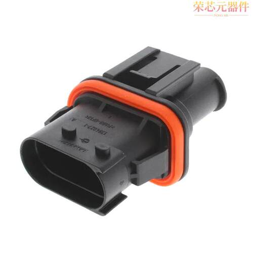 1394026-1原装「CONN PLUG HSG 2POS 16.50MM」正品