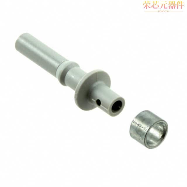 HFBR-4501Z原装「CONN FIBER PLUG SMPLX 1000UM」正品