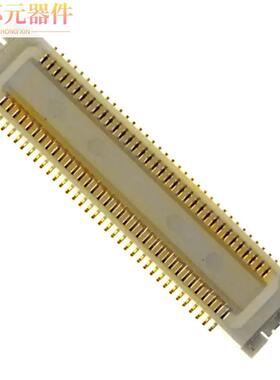 DF17(3.0)-70DS-0.5V(57)原装「CONN RCPT 70POS SMD