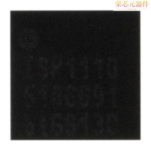 ISP1110VHTS原装「IC TRANSCEIVER HALF 1/1 16HBCC」正品
