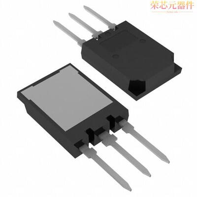 IKQ120N60TXKSA1原装「IGBT 600V 160A TO247-3-46」正品
