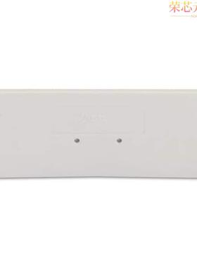 279-318原装「END INTERMEDIATE PLATE; 2 MM」正品