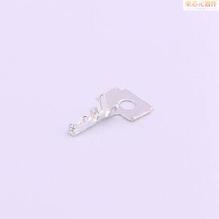 「1.25mm A原装 配带扣HSG 发货100个一截 X9862T 」正品 PSN