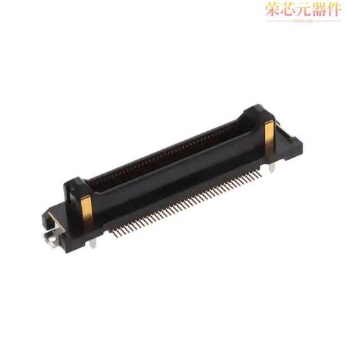 FX23L-80P-0.5SV8原装「CONN HDR」正品