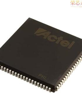 A42MX24-FPLG84原装「IC FPGA 72 I/O 84PLCC」正品