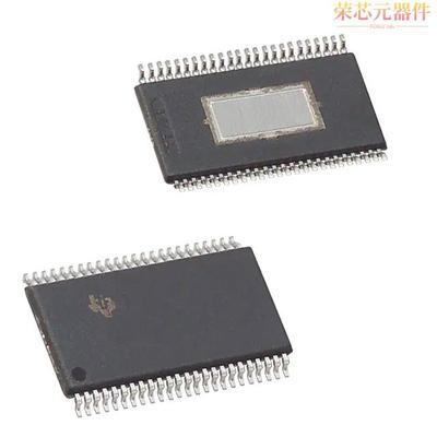 TAS5768MDCAR原装「IC AMP CLASS D STEREO 48HTSSOP」正品