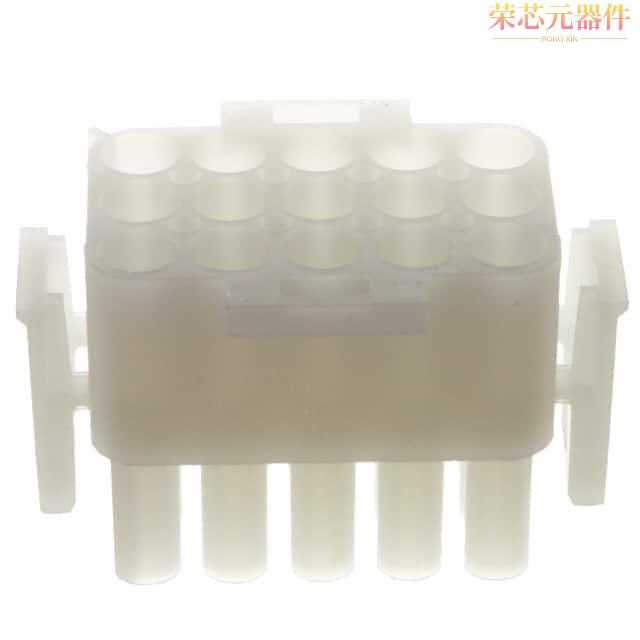 1-480710-0原装「CONN PLUG 15POS 94V-2 UNI-MATE」正品