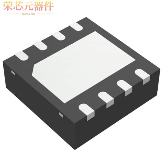 FM25V20A-DGQTR原装「IC FRAM 2MBIT SPI 40MHZ 8TDFN」正品