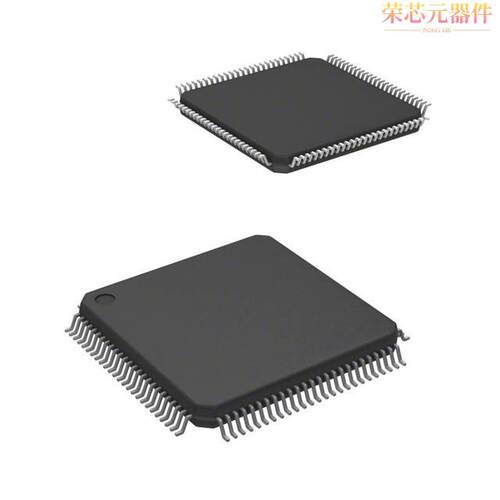 ATSAM4E8CB-ANR原装「IC MCU 32BIT 512KB FLASH 100L