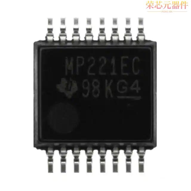 MAX3221ECDBR原装「IC TRANSCEIVER FULL 1/1 16SSOP」正品