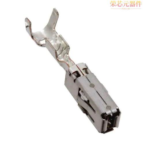 1-968855-1原装「CONN SOCKET 18-20AWG CRIMP TIN」正品