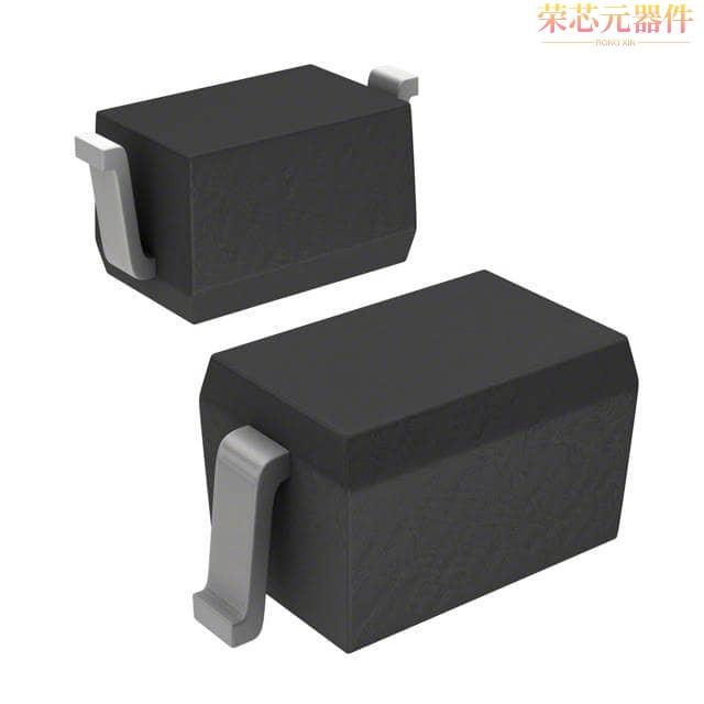 BAT48JFILM原装「DIODE SCHOTTKY 40V 350MA SOD323」正品