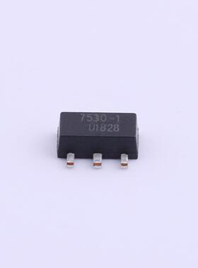 HT7530-1原装「Vin=30V Vout=3V 100mA」正品