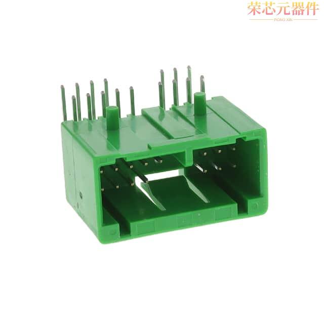 IL-AG5-16P-D3L2-A原装「CONN HEADER R/A 16POS 2.5MM」正品