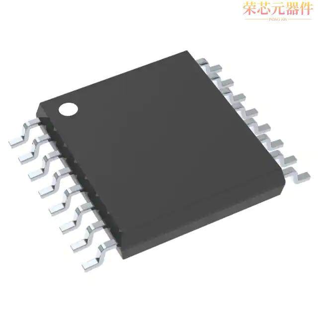 ADC128S052QCMT/NOPB原装「IC ADC 12BIT SAR 16TSSOP」正品