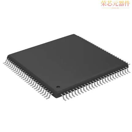 MAX1436ECQ+D原装「IC ADC 10BIT 40MSPS 100-TQFP」正品