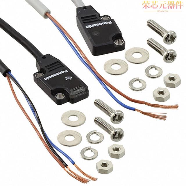 EX-19A原装「SENSOR THROUGH-BEAM 1M NPN LT ON」正品