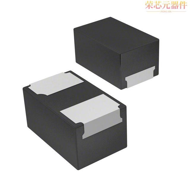 D24V0L1B2LPSQ-7B原装「TVS DIODE 24VWM 46VC DFN100