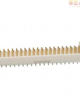 DF13E-40DP-1.25V(51)原装「CONN HEADER SMD 40POS 1