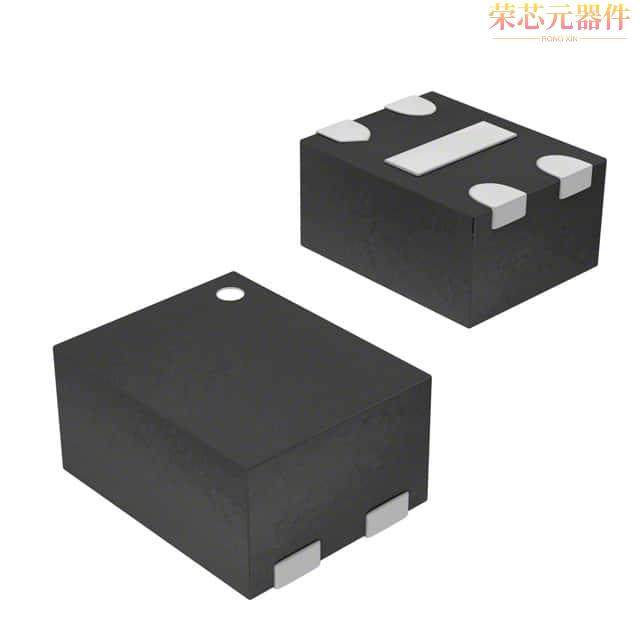 HSP061-2N4原装「TVS DIODE 3VWM 4UQFN」正品