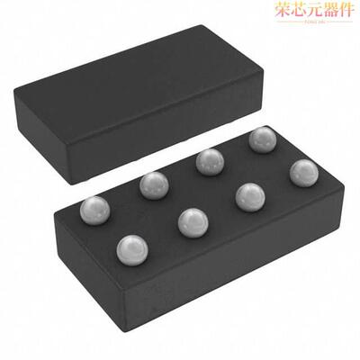 TPS62748YFPR原装「IC REG BUCK PROG 300MA 8DSBGA」正品