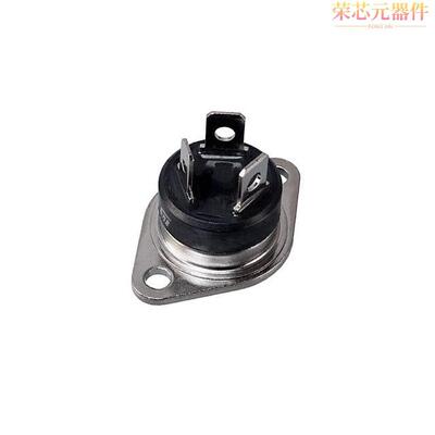BTA25-800B原装「IC TRIAC 25A 800V INSUL RD91」正品
